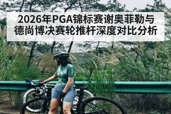 2026年PGA锦标赛谢奥菲勒与德尚博决赛轮推杆深度对比分析