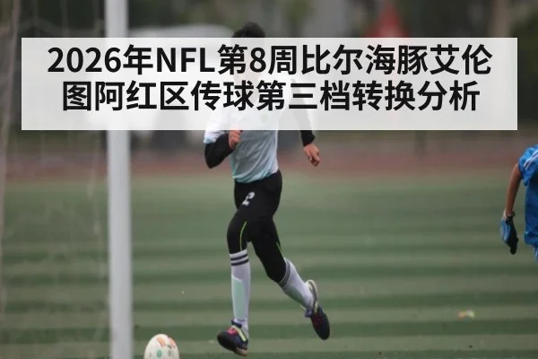 2026年NFL第8周比尔海豚艾伦图阿红区传球第三档转换分析（kaiyun）